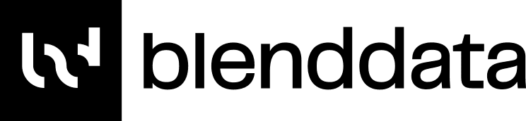Blenddata